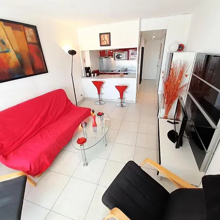 Village Naturiste - Mords Moi Daire Agde