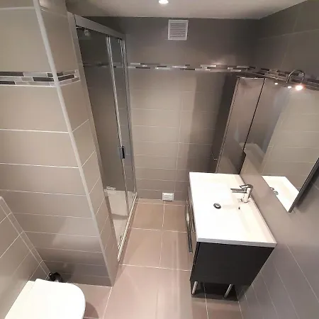 Daire Village Naturiste - Mords Moi Agde